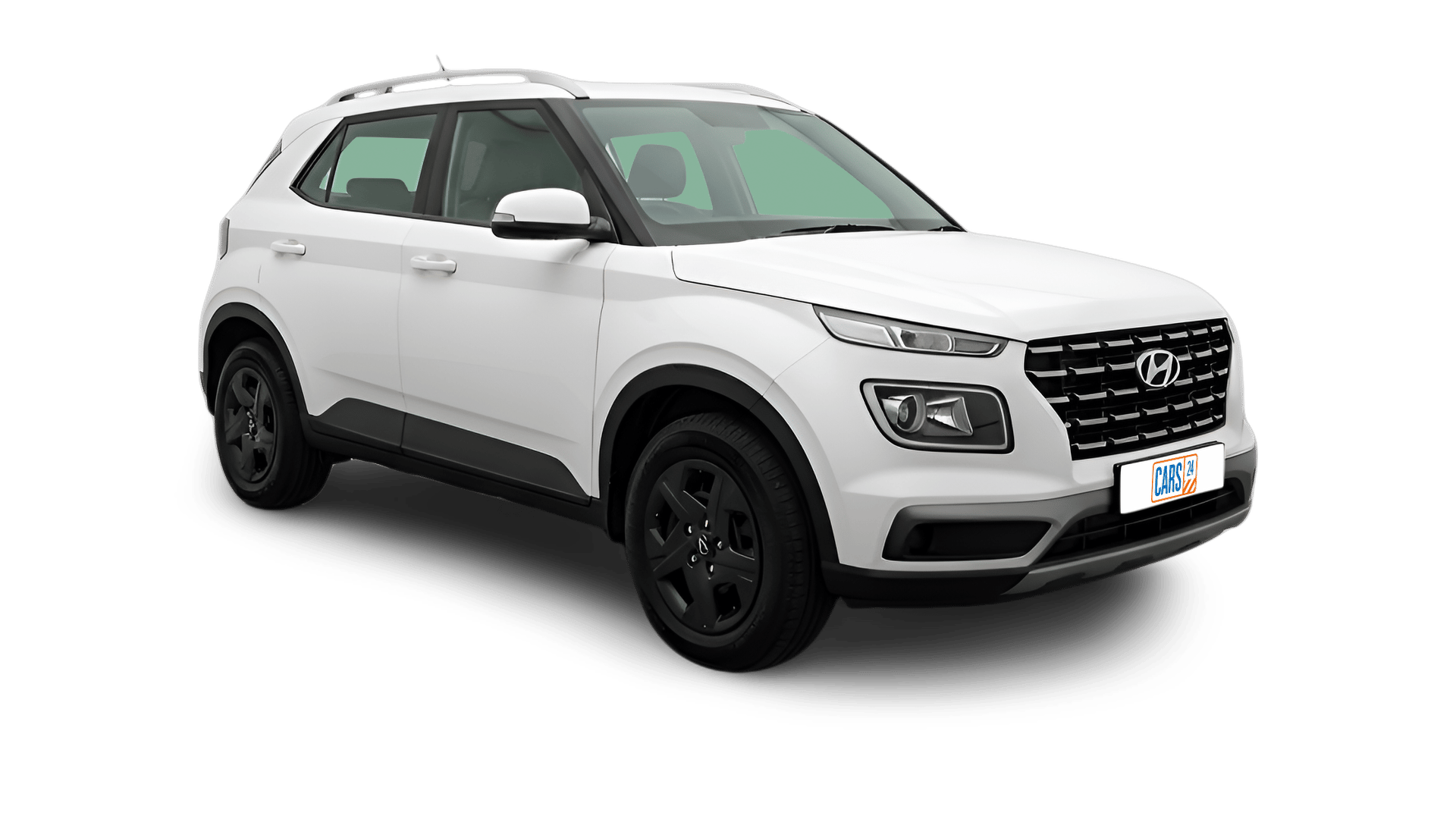 2023 Hyundai VENUE - SUV - Petrol - Manual - ₹8.04 lakh
